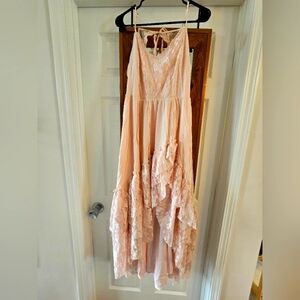 Joyfolie Christelle Dress size medium NWT